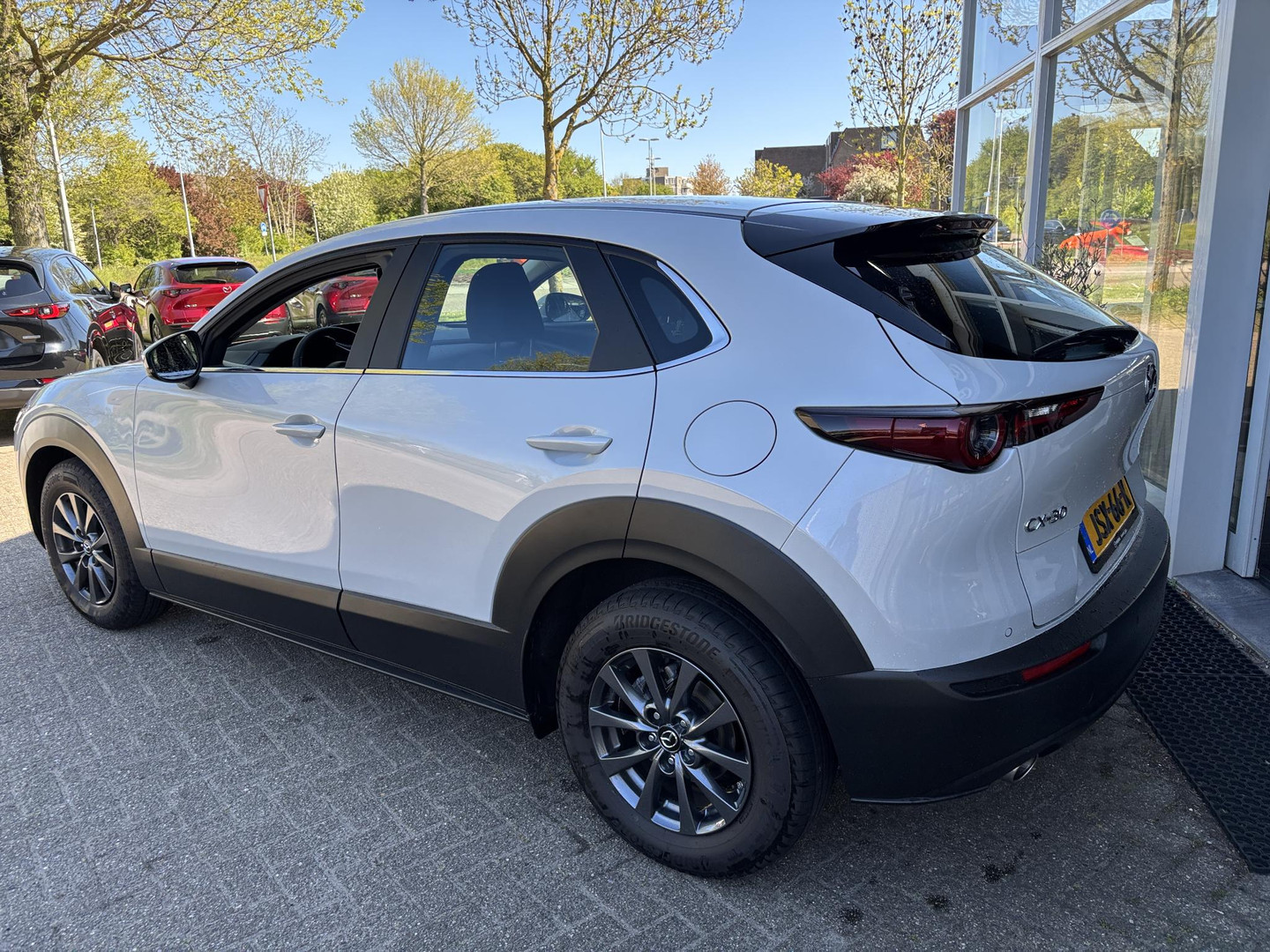 Mazda