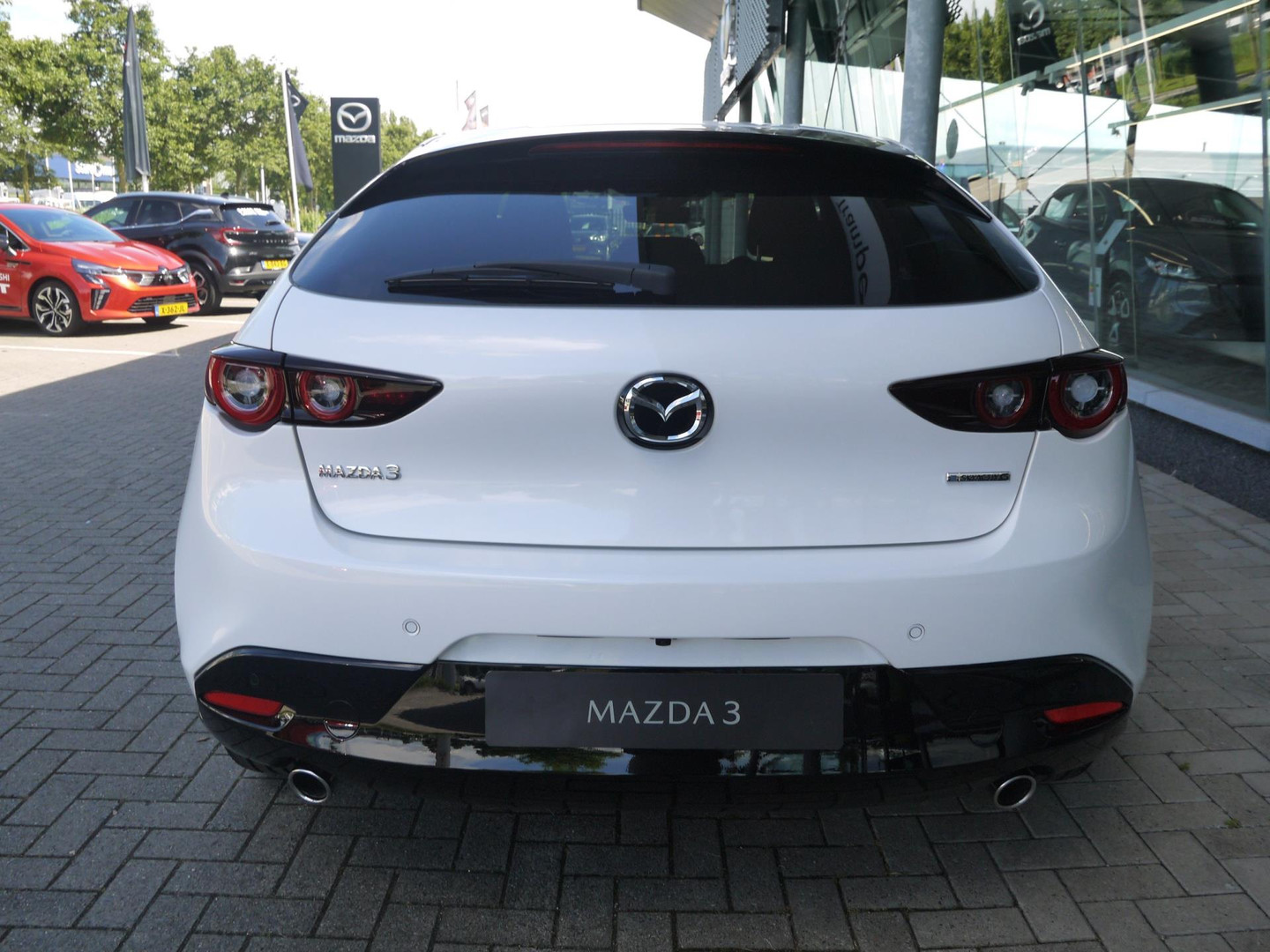 Mazda