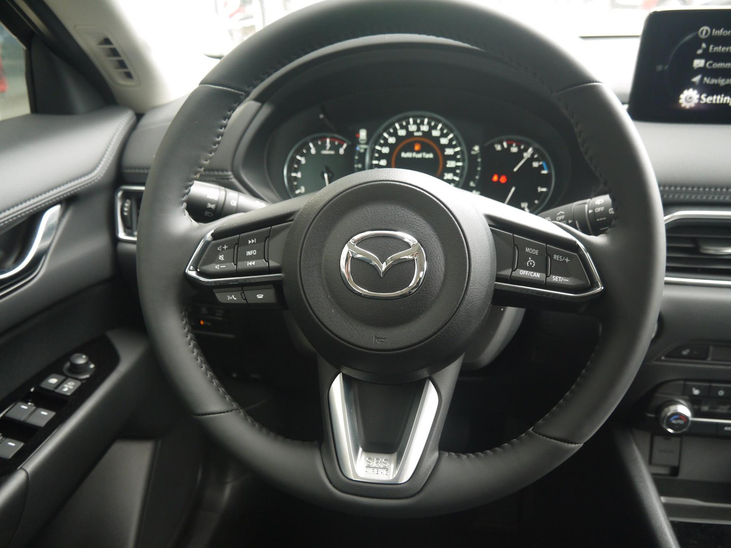 Mazda Mazda