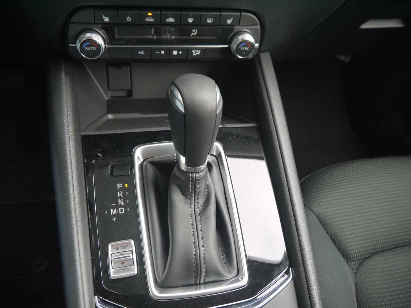 Mazda Mazda