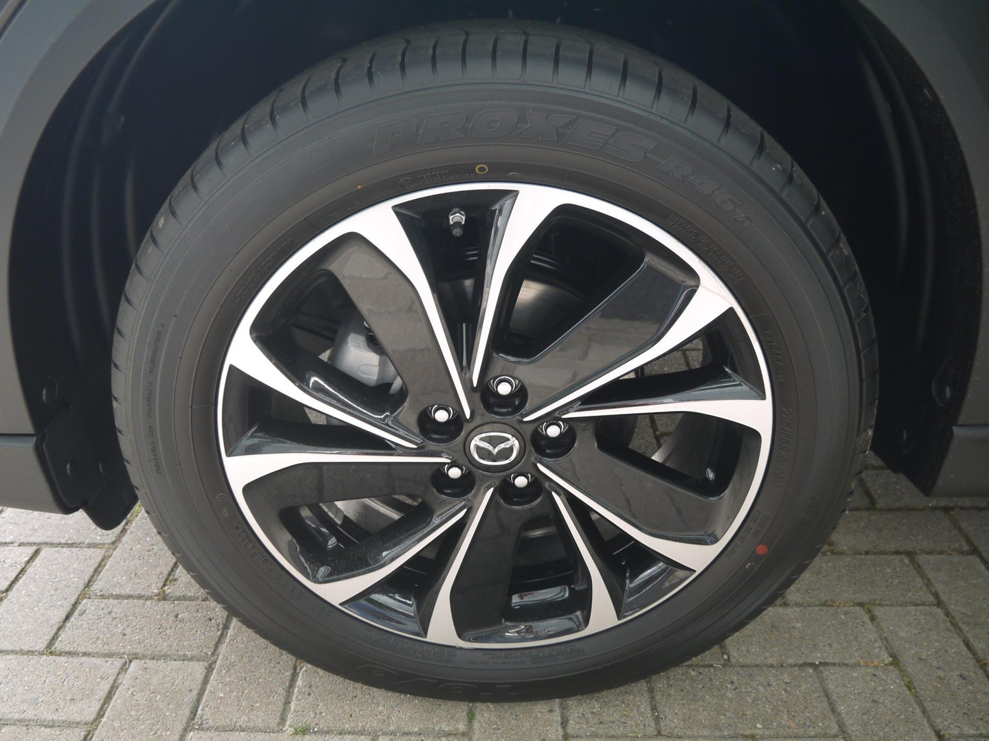 Mazda Mazda