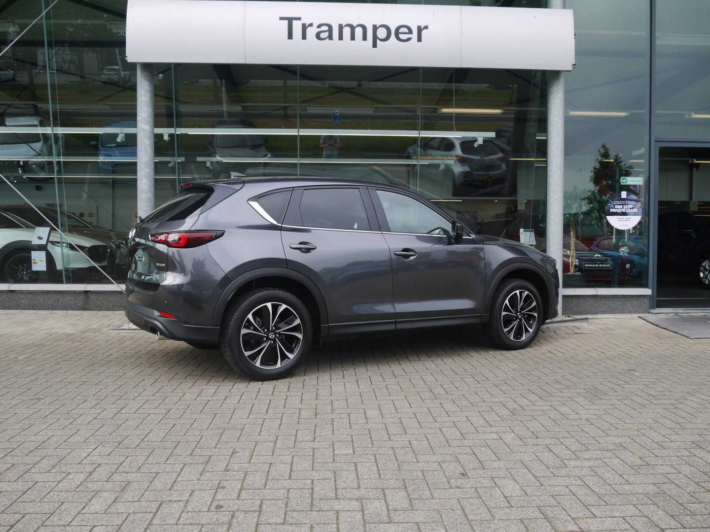 Mazda Mazda