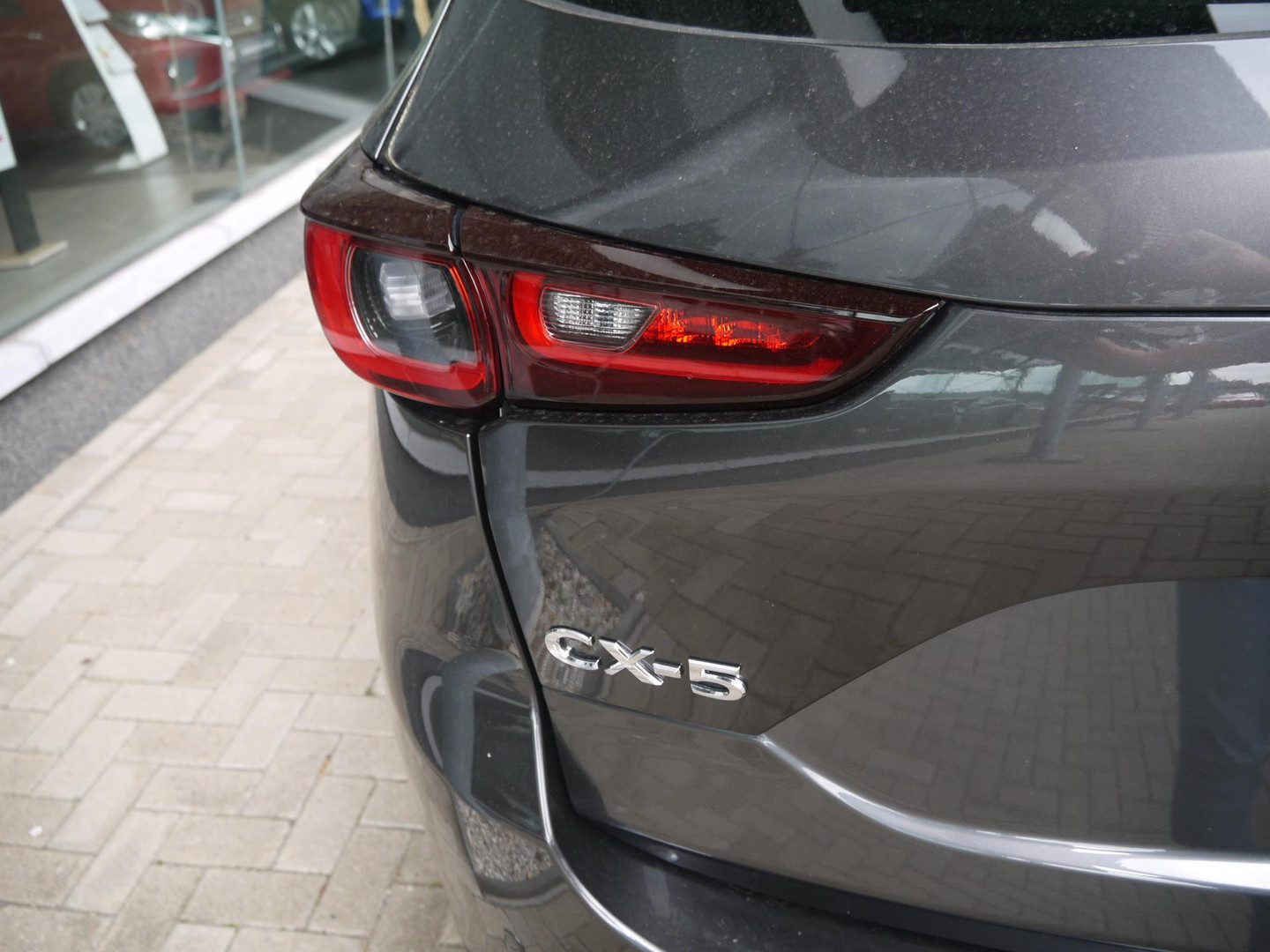 Mazda Mazda