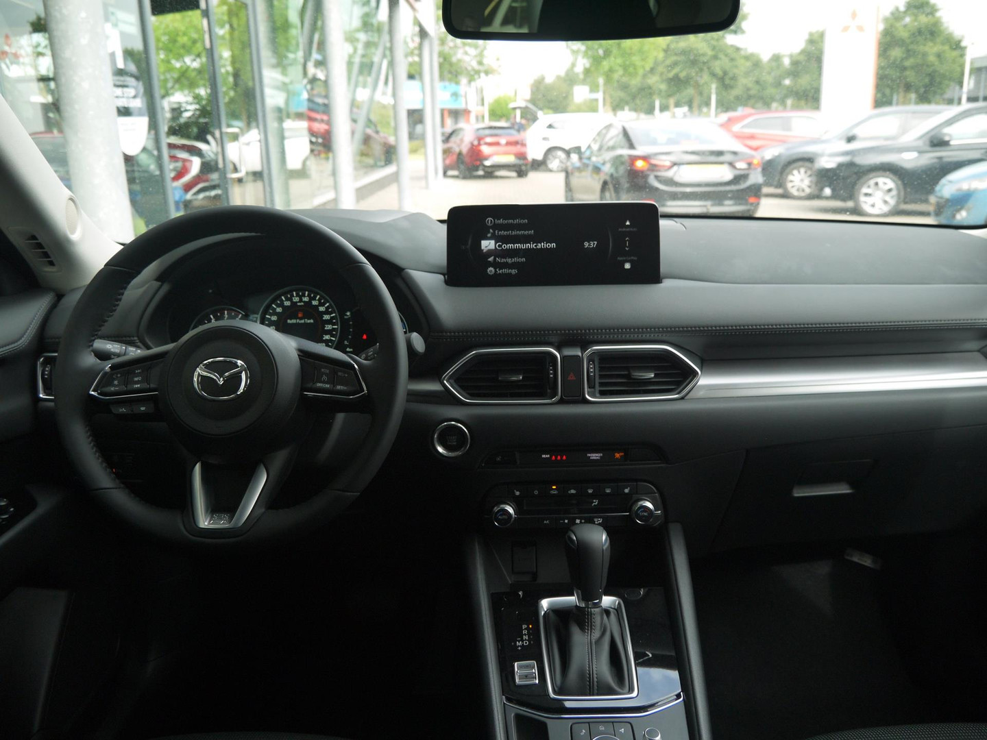 Mazda Mazda