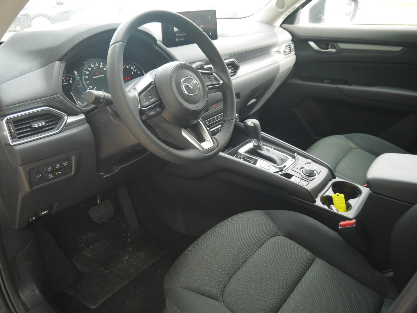 Mazda Mazda