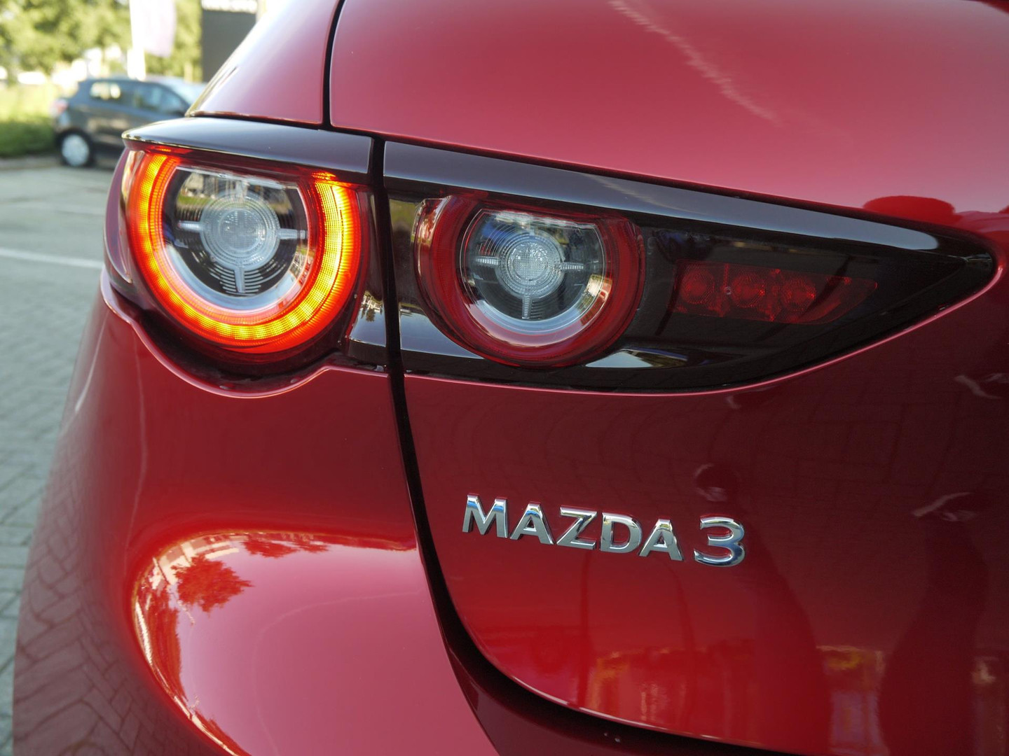 Mazda