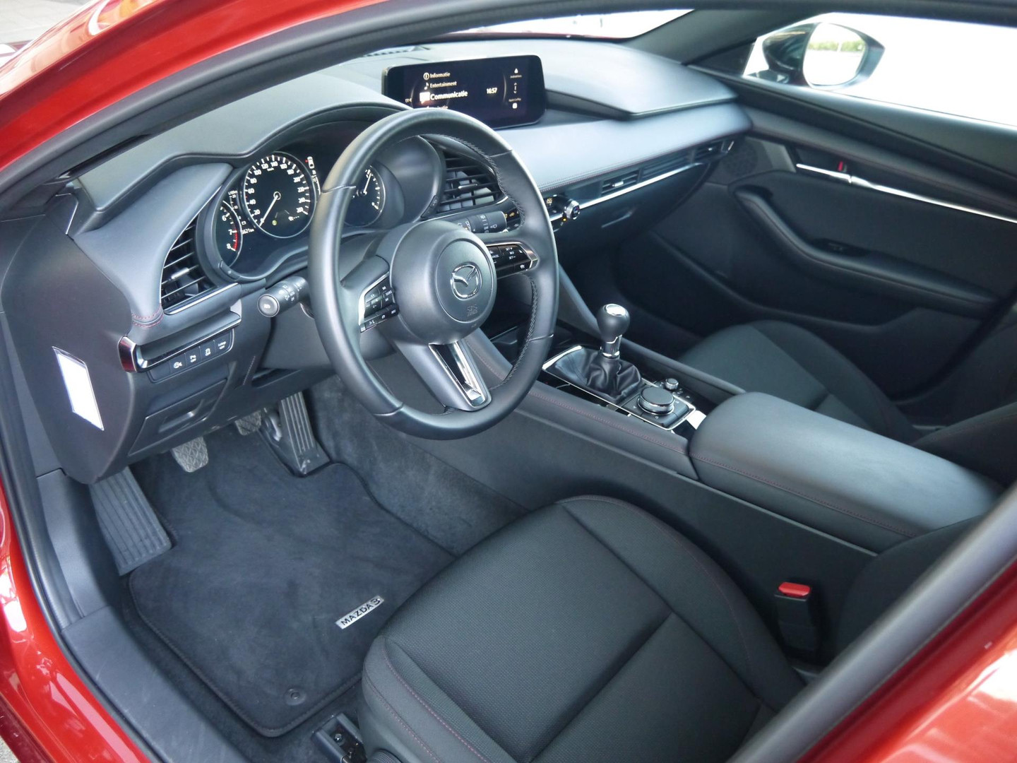 Mazda