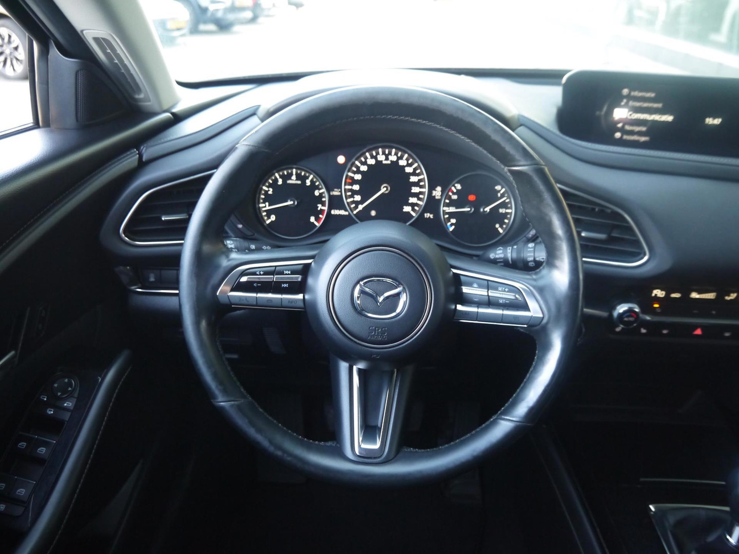 Mazda Mazda