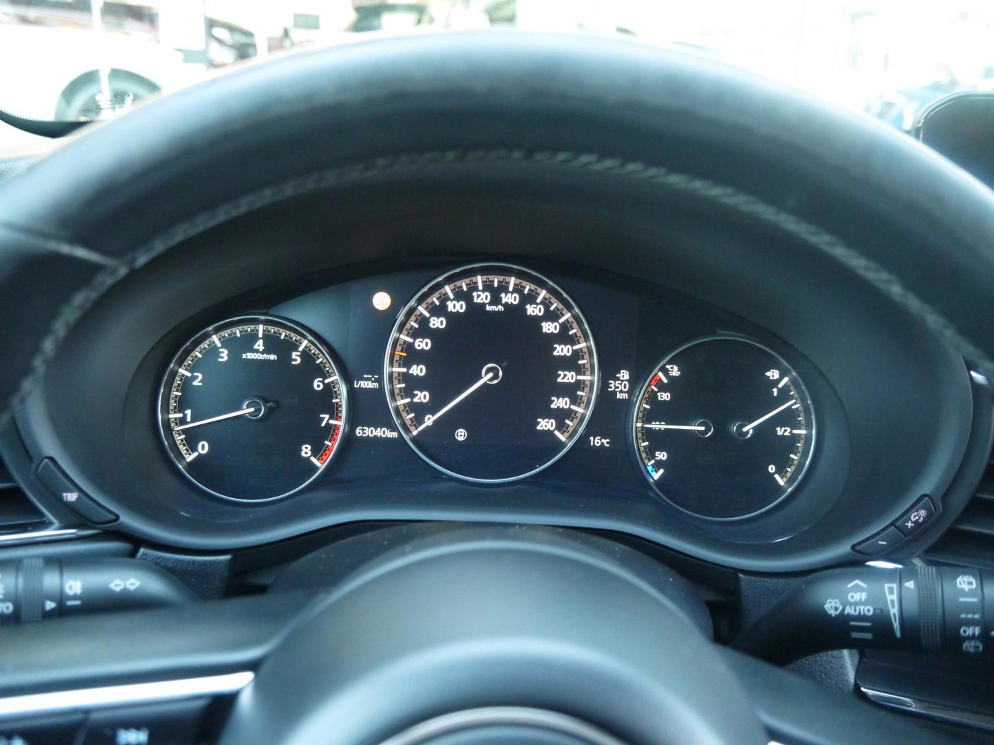 Mazda Mazda