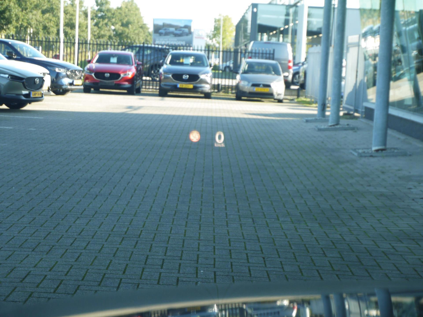 Mazda Mazda