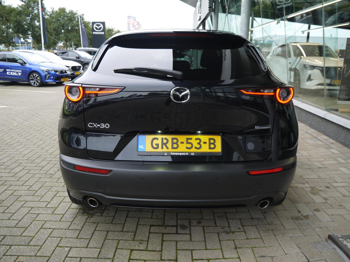 Mazda Mazda