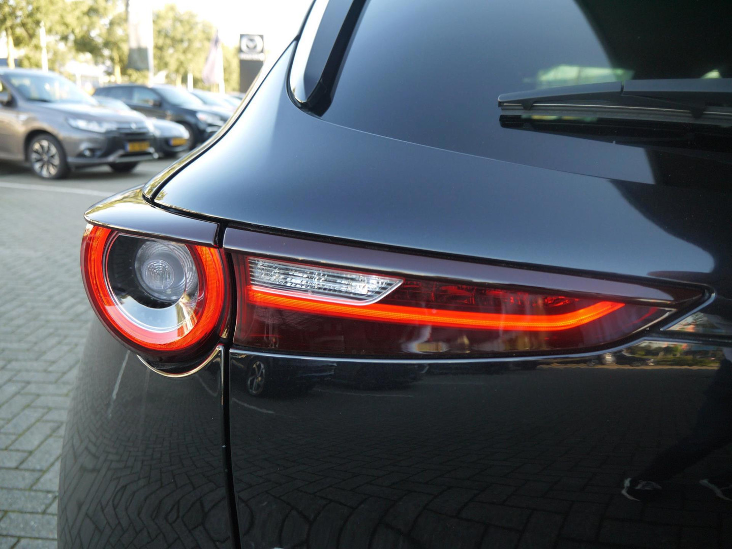 Mazda Mazda