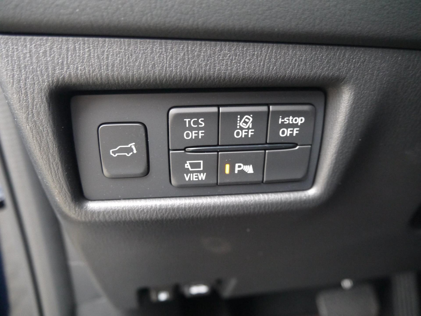 Mazda Mazda