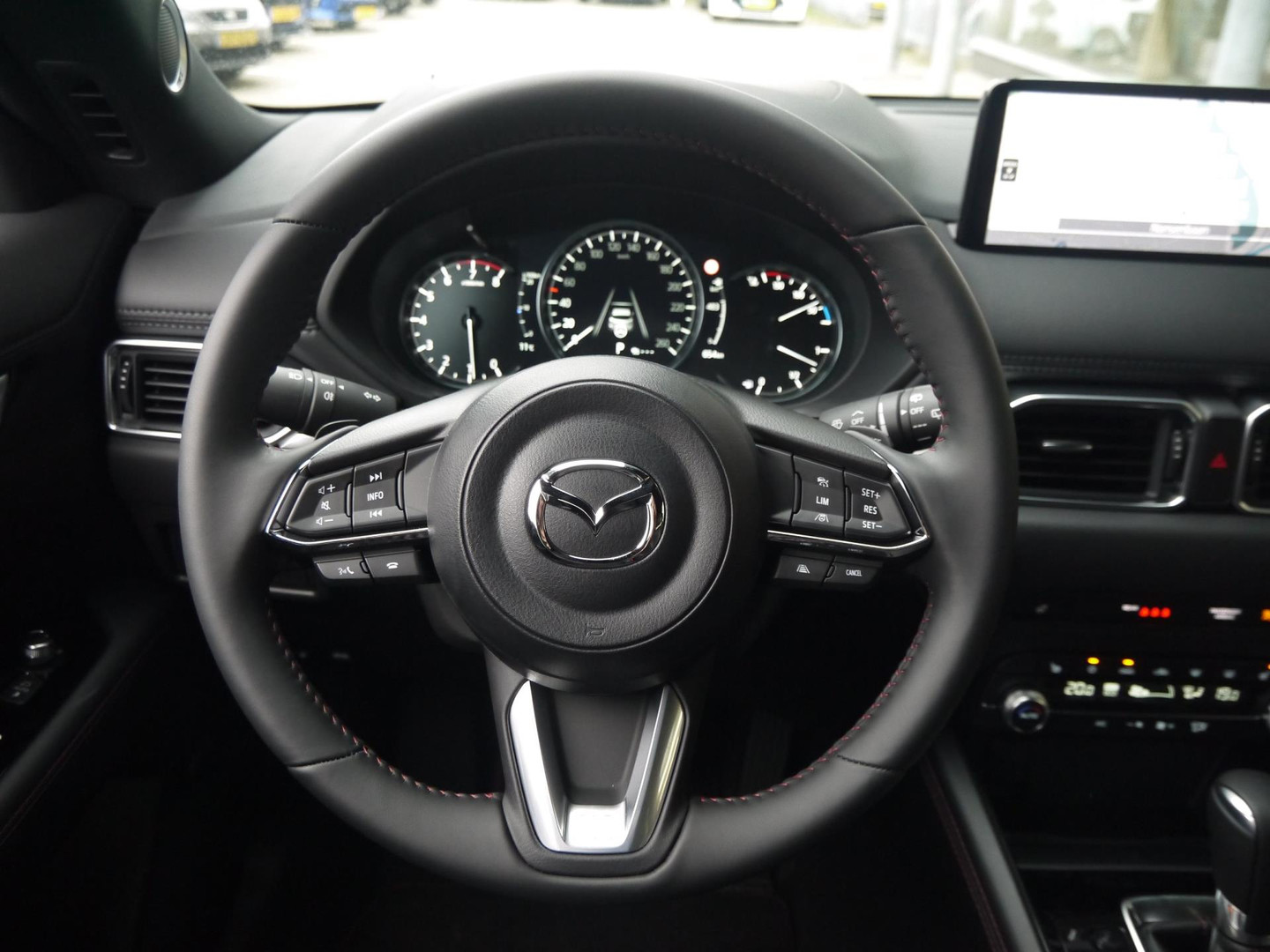Mazda Mazda