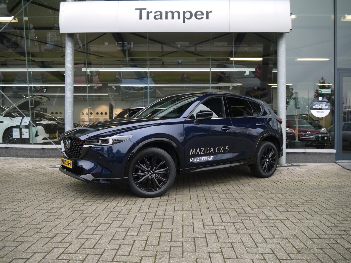 Mazda Mazda