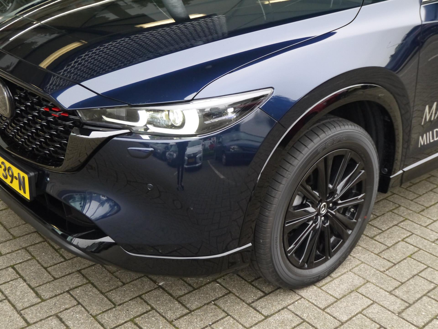 Mazda Mazda