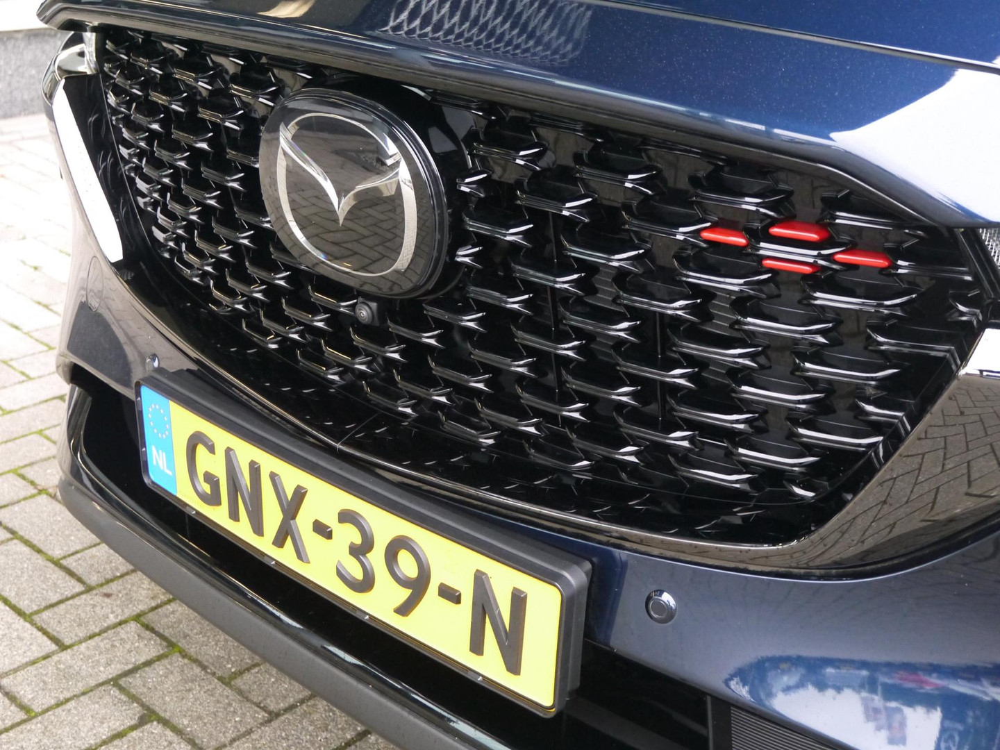 Mazda Mazda