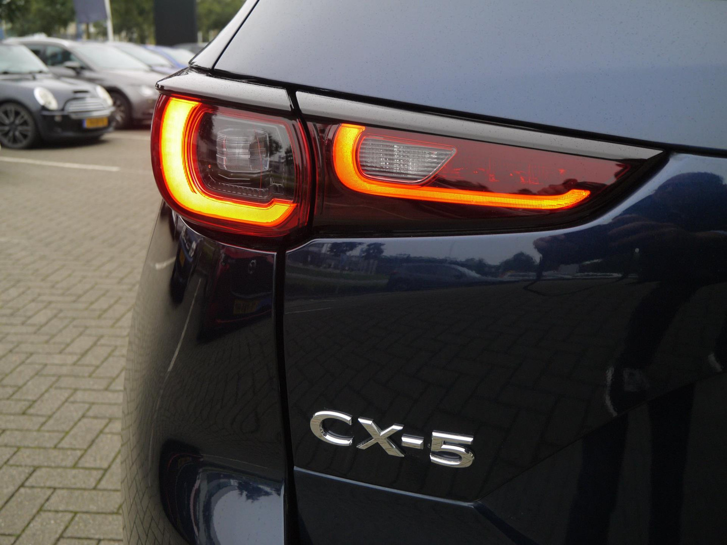 Mazda Mazda