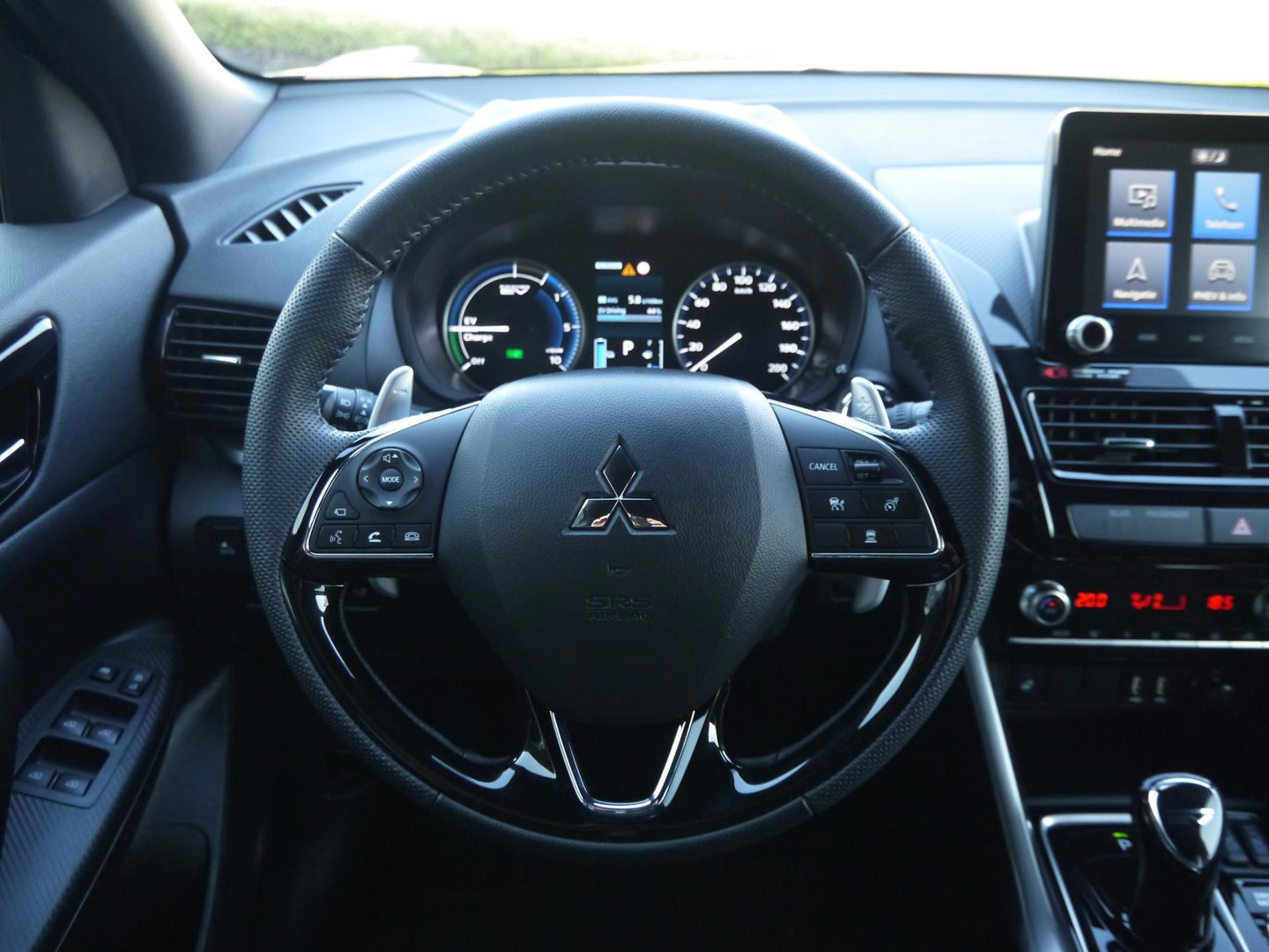 Mitsubishi Mitsubishi