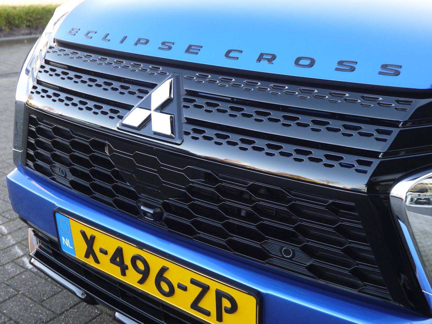 Mitsubishi Mitsubishi