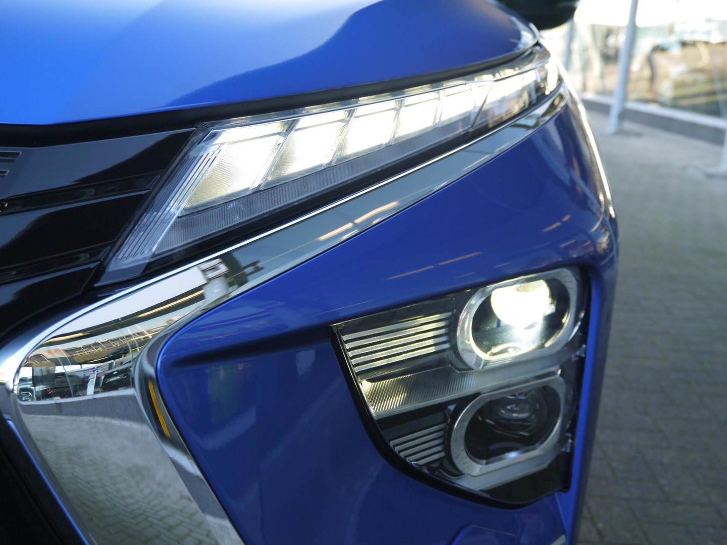 Mitsubishi Mitsubishi