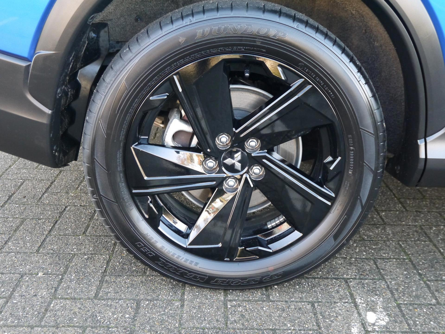 Mitsubishi Mitsubishi