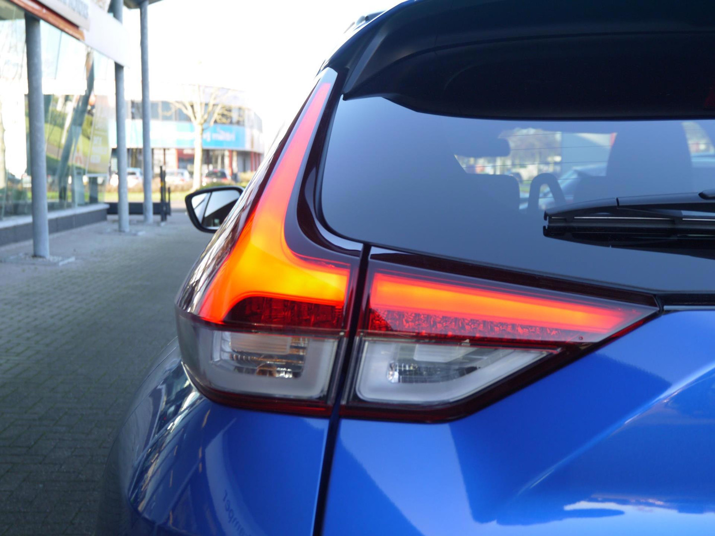 Mitsubishi Mitsubishi