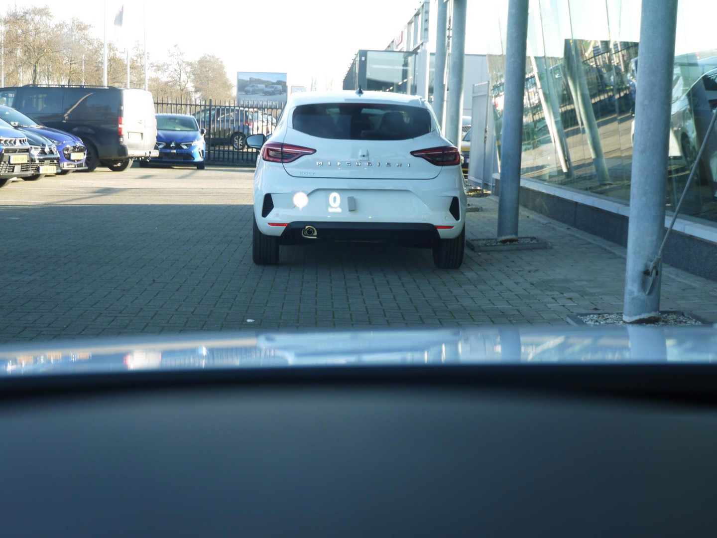 Mazda Mazda