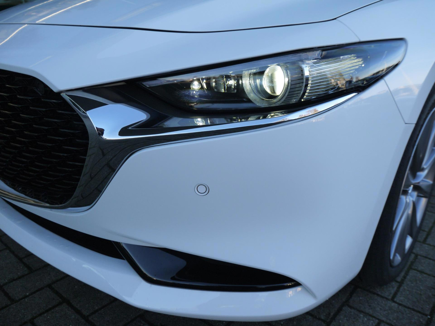 Mazda Mazda