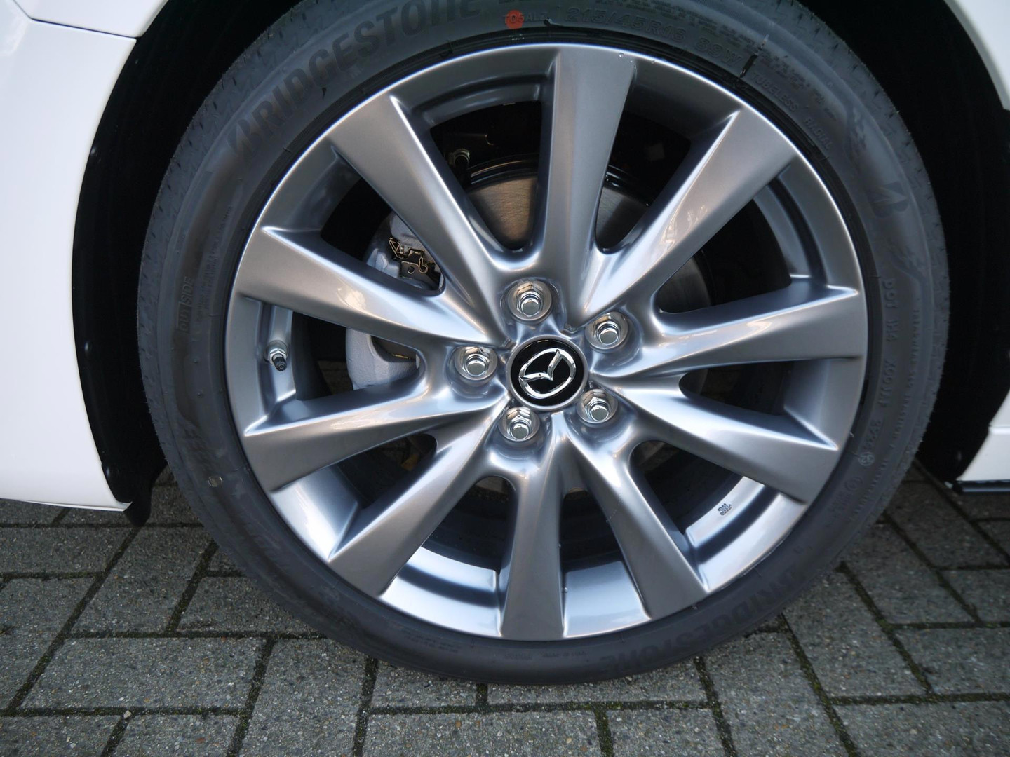 Mazda Mazda