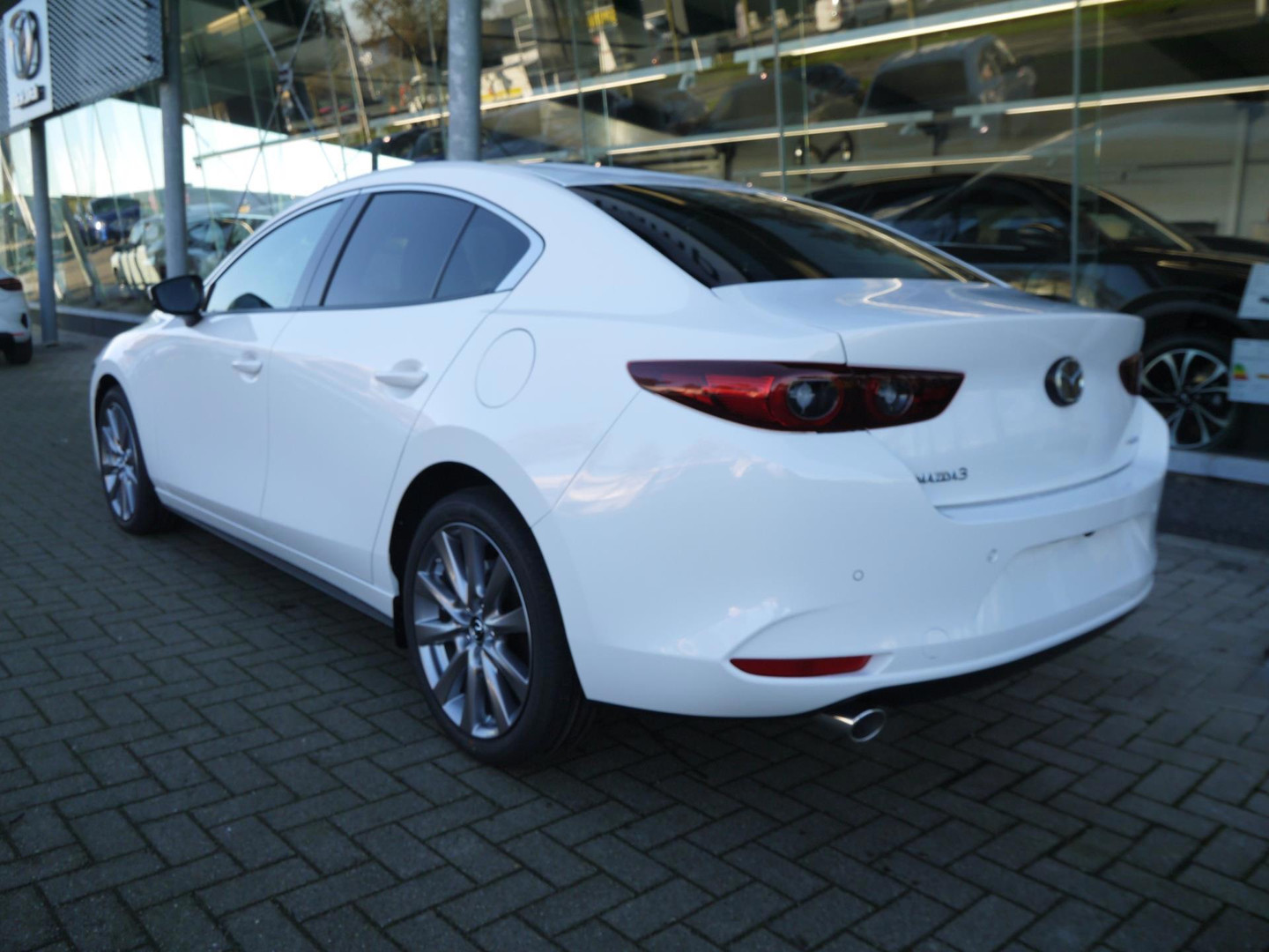 Mazda Mazda