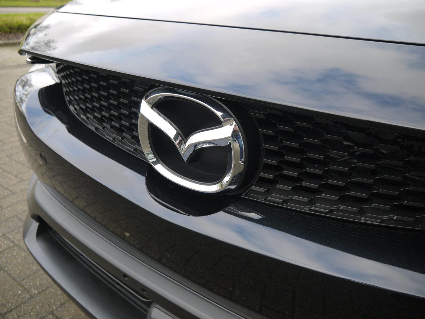 Mazda Mazda