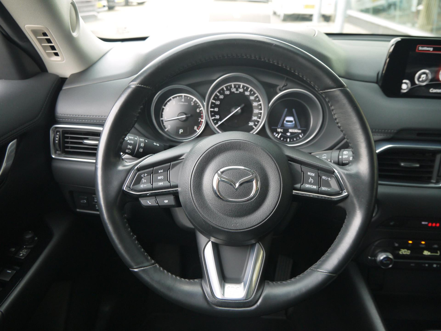 Mazda Mazda