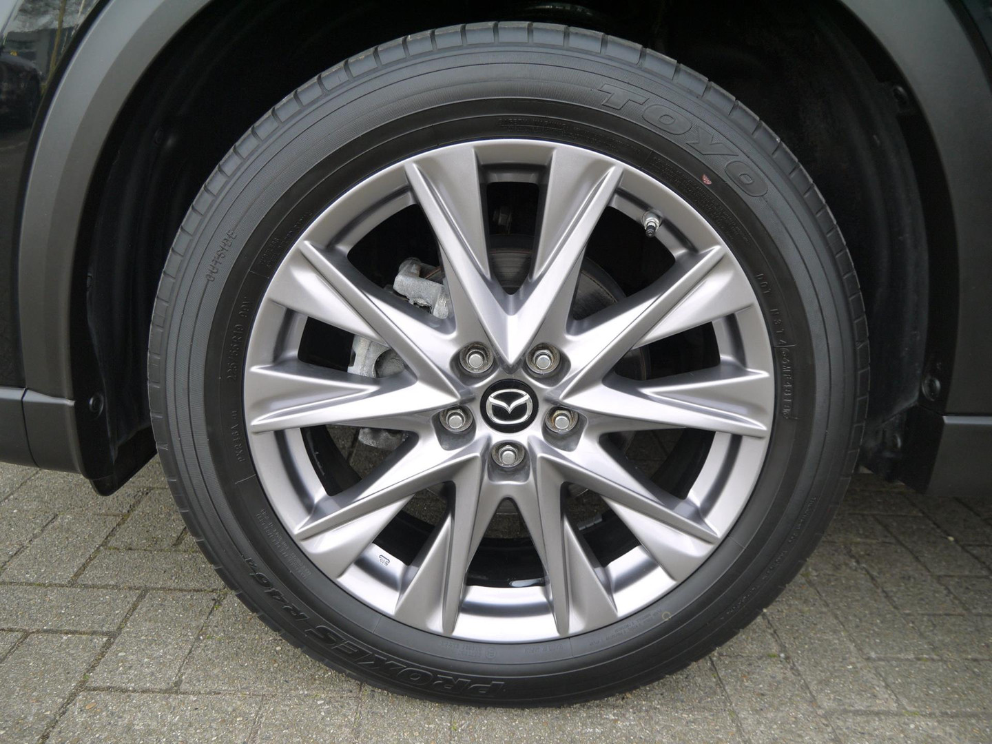 Mazda Mazda