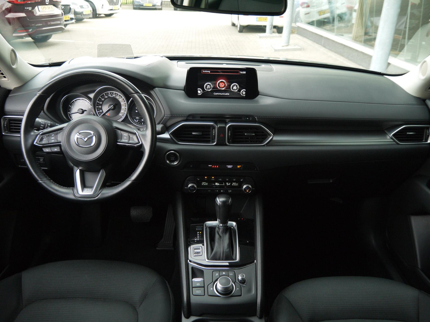 Mazda Mazda