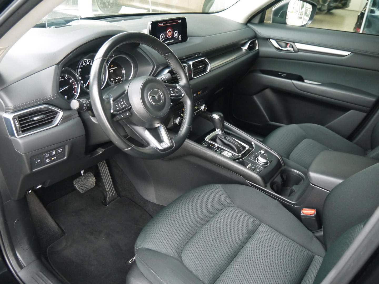 Mazda Mazda