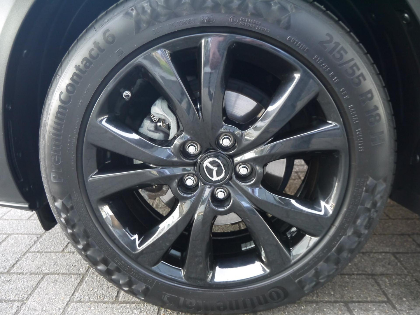 Mazda Mazda
