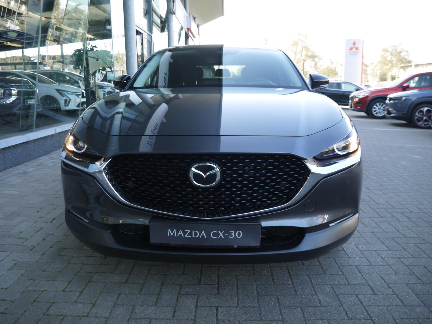 Mazda Mazda
