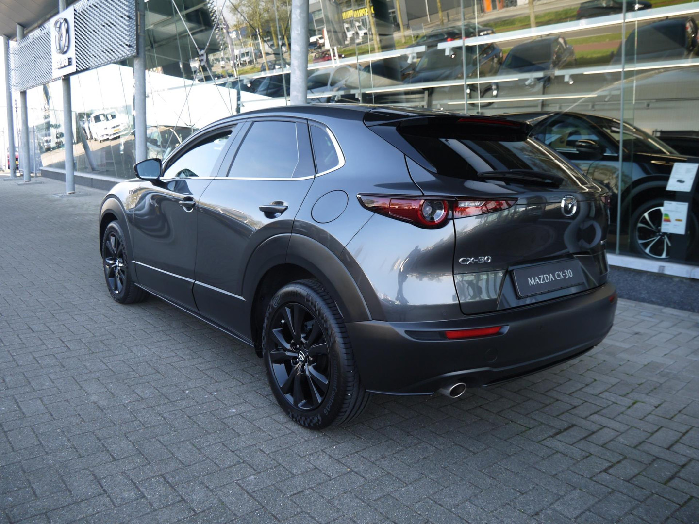 Mazda Mazda