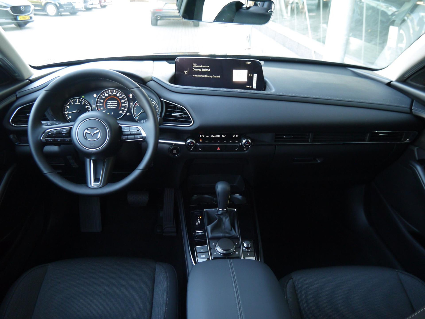 Mazda Mazda