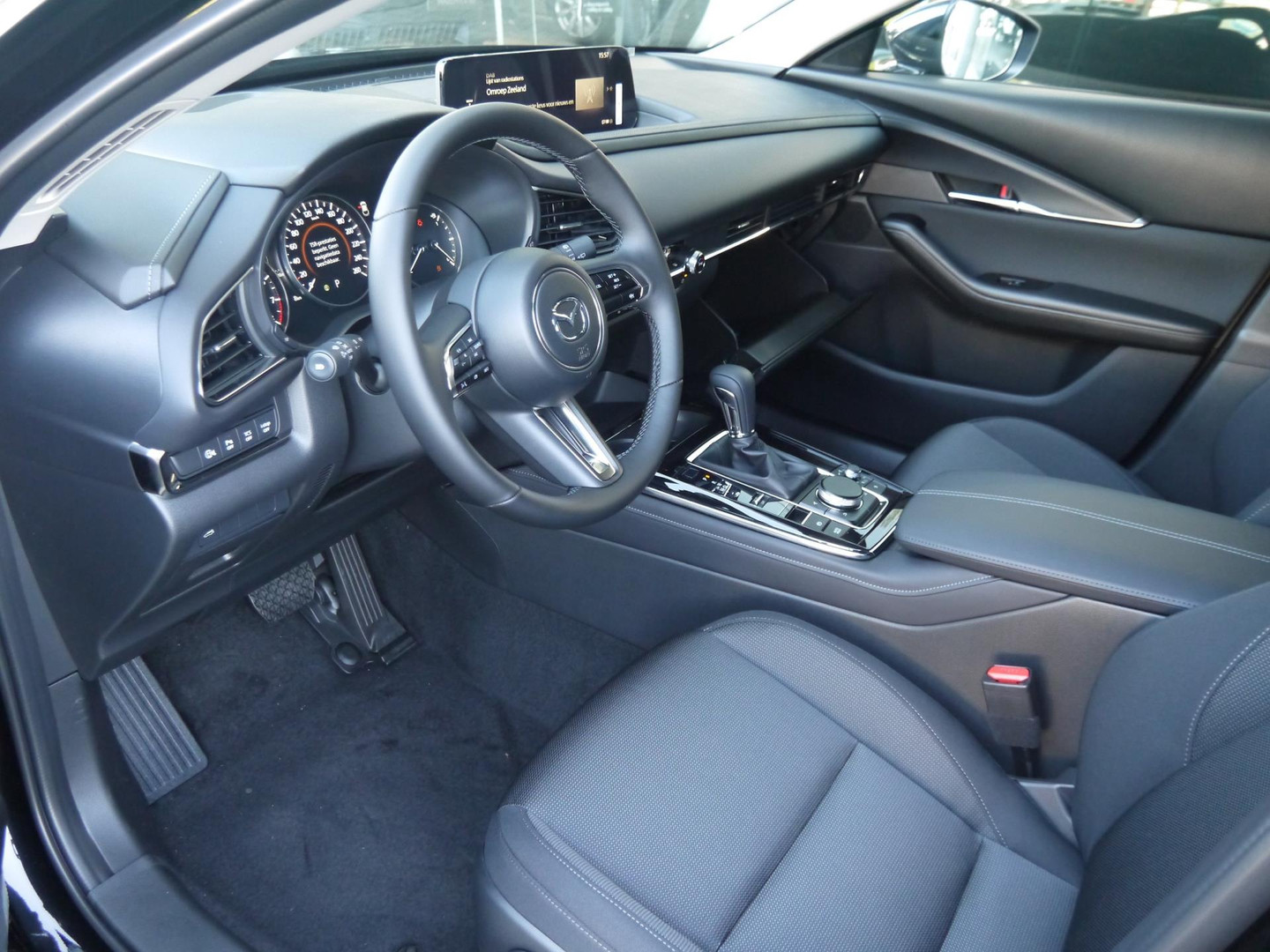 Mazda Mazda