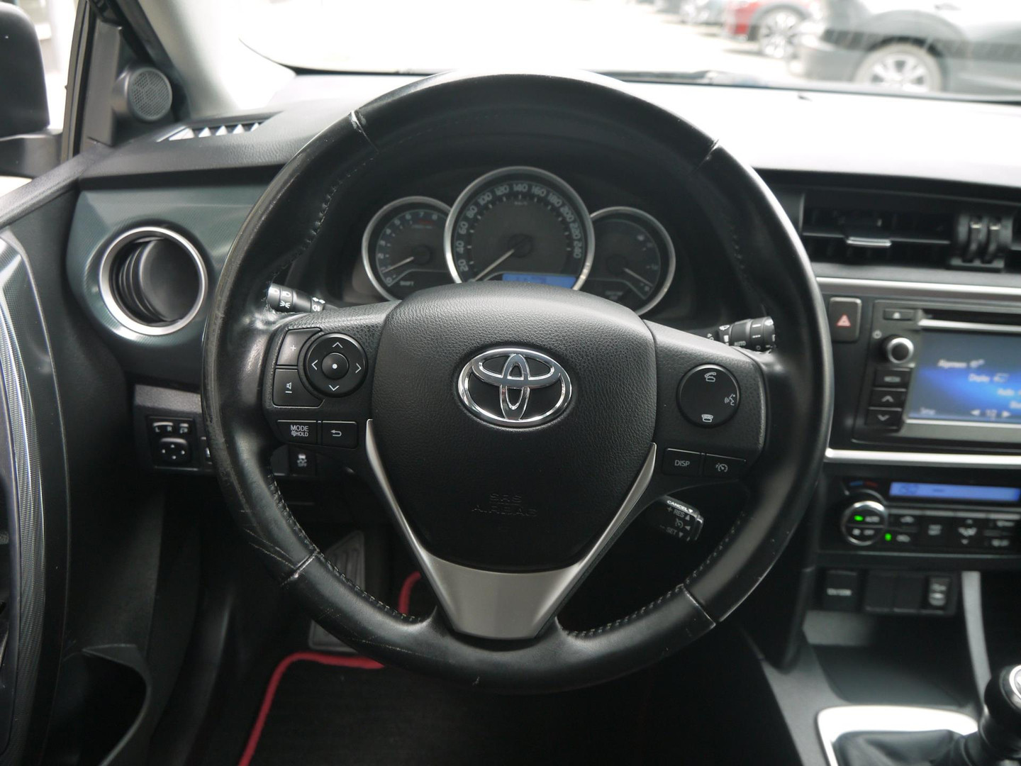 Toyota Toyota