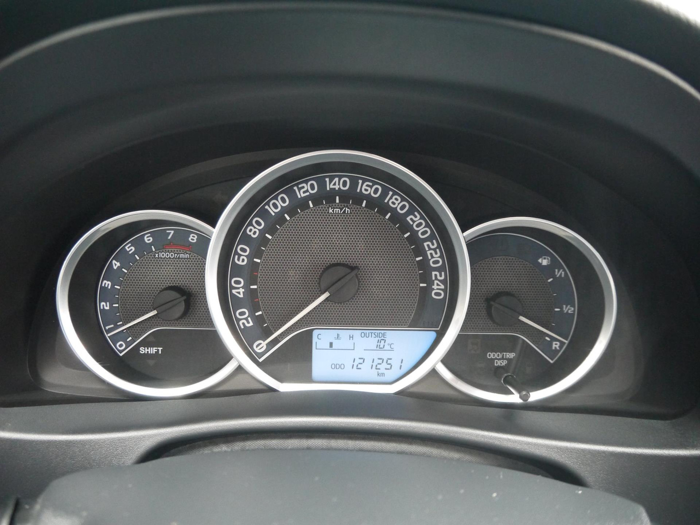 Toyota Toyota