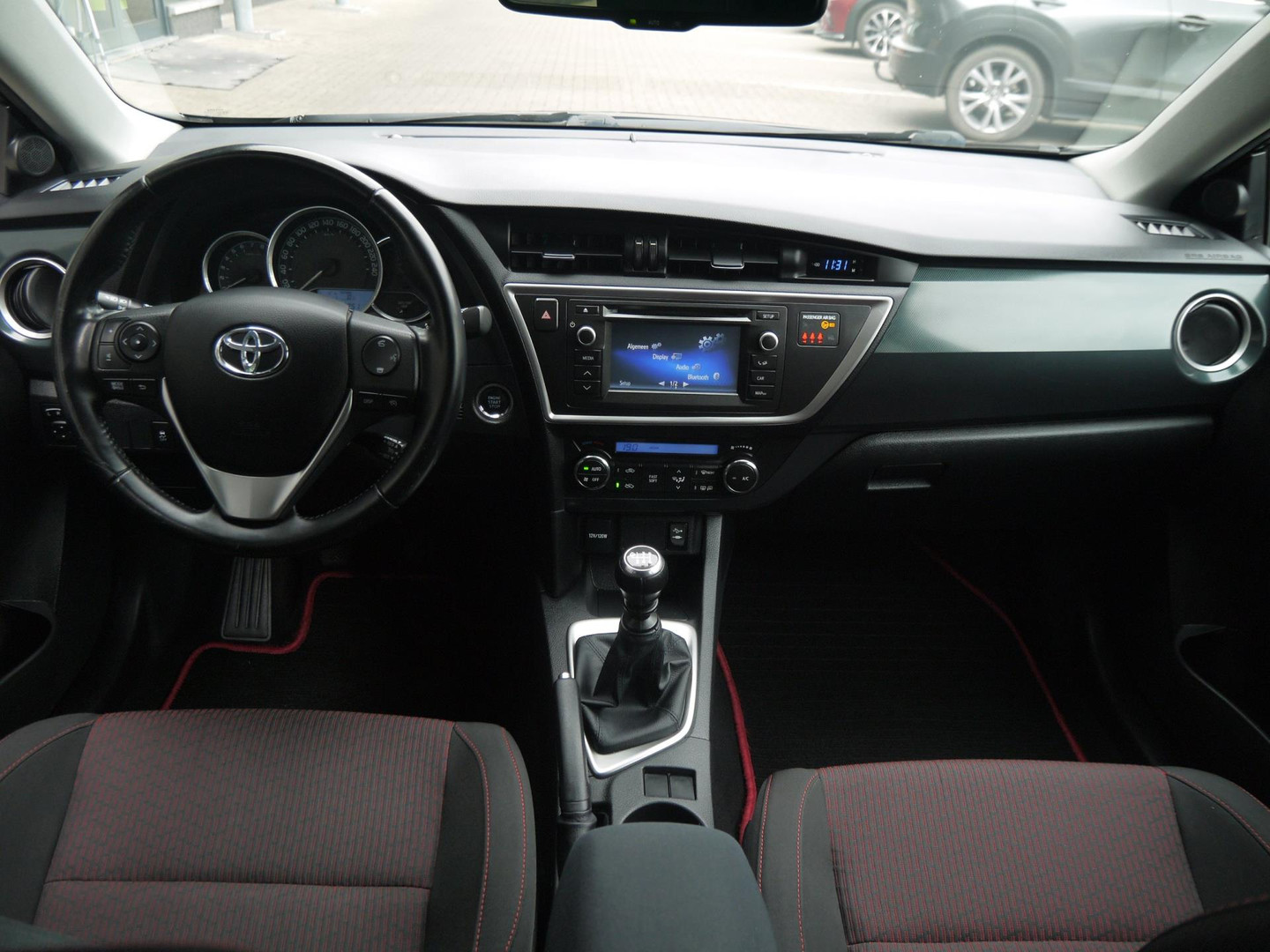 Toyota Toyota