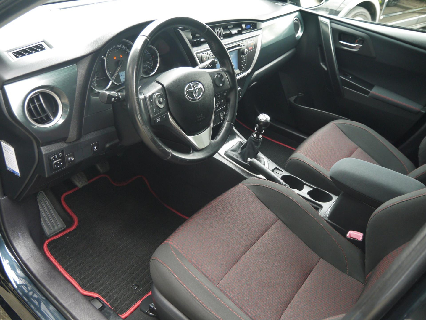 Toyota Toyota