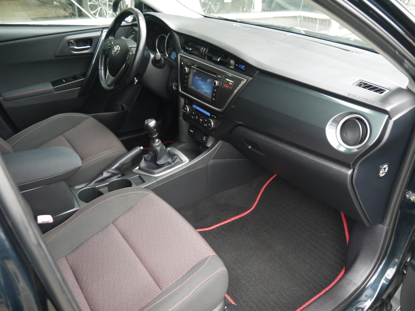 Toyota Toyota