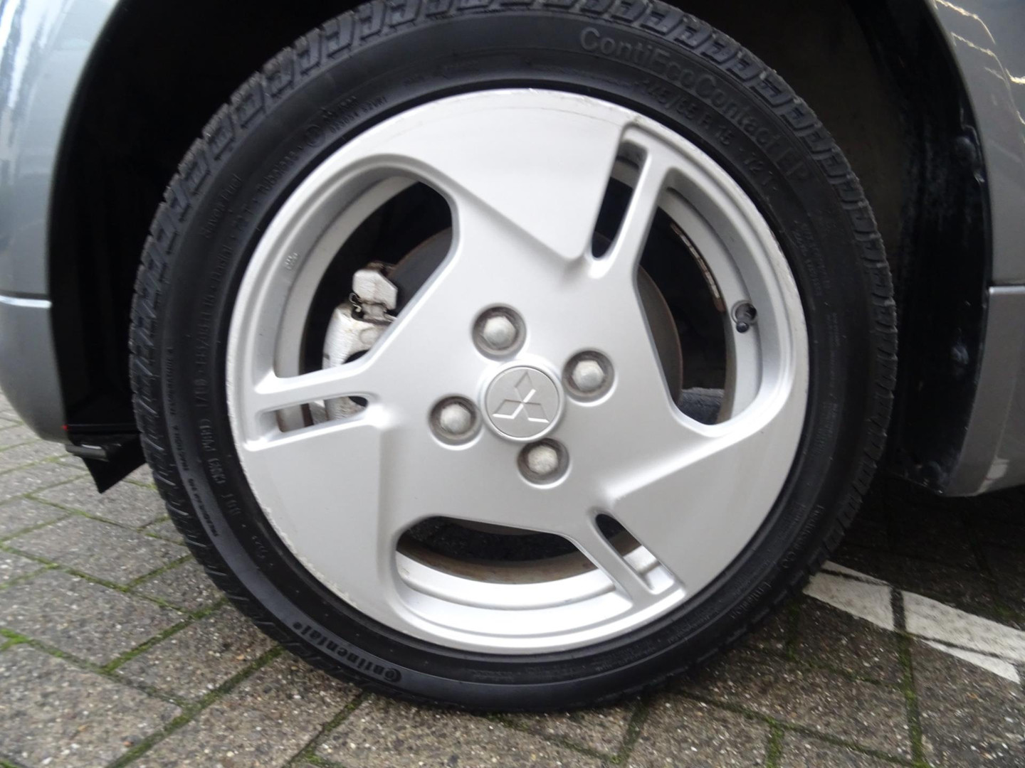 Mitsubishi Mitsubishi