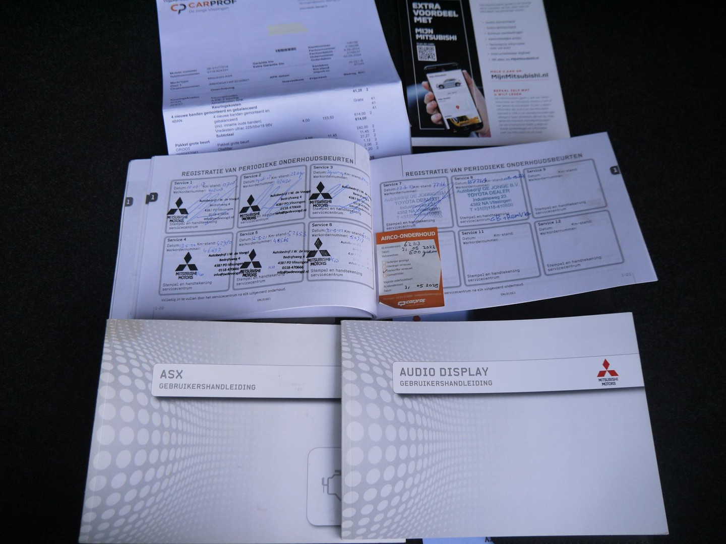 Mitsubishi Mitsubishi