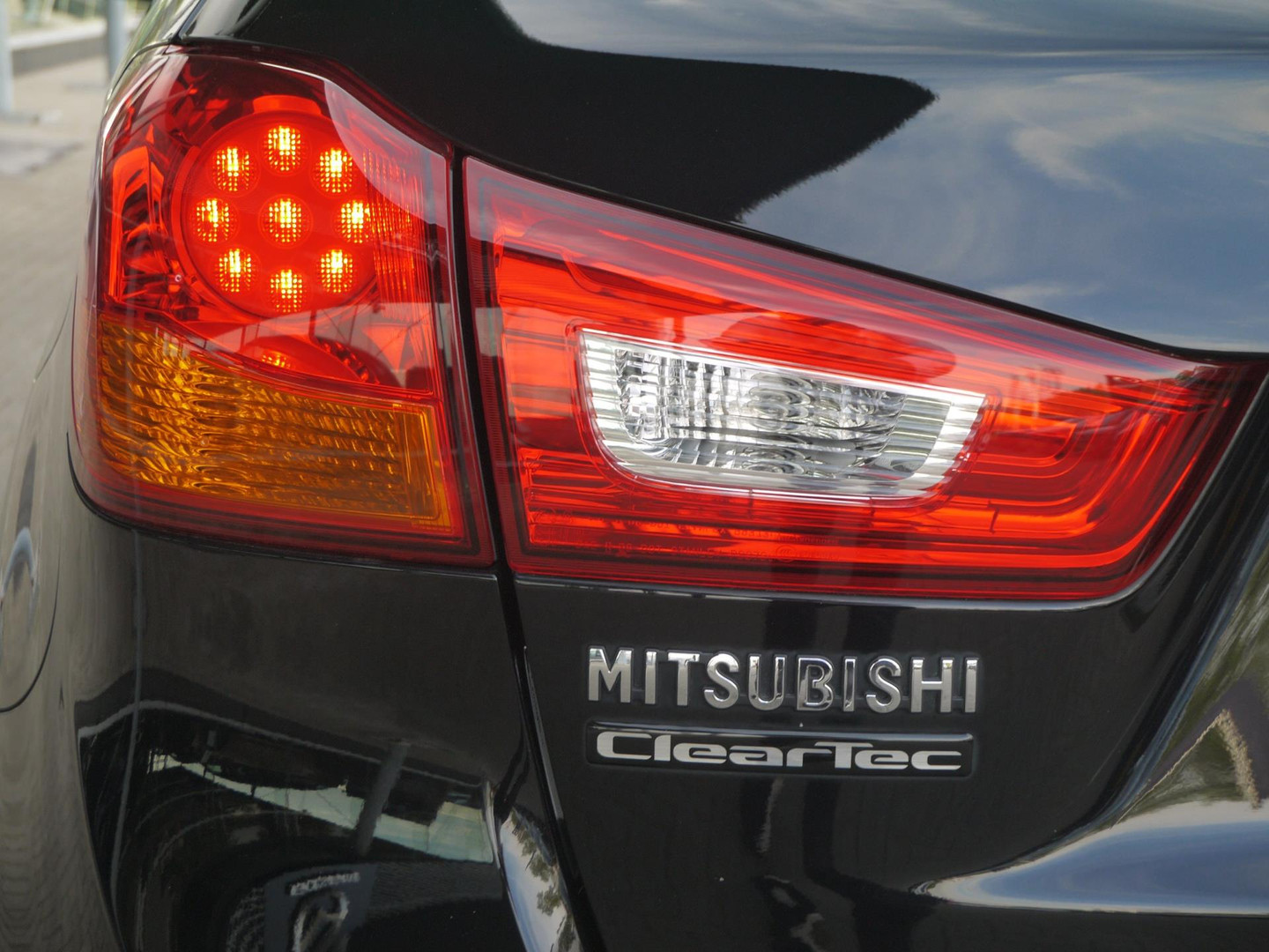 Mitsubishi Mitsubishi