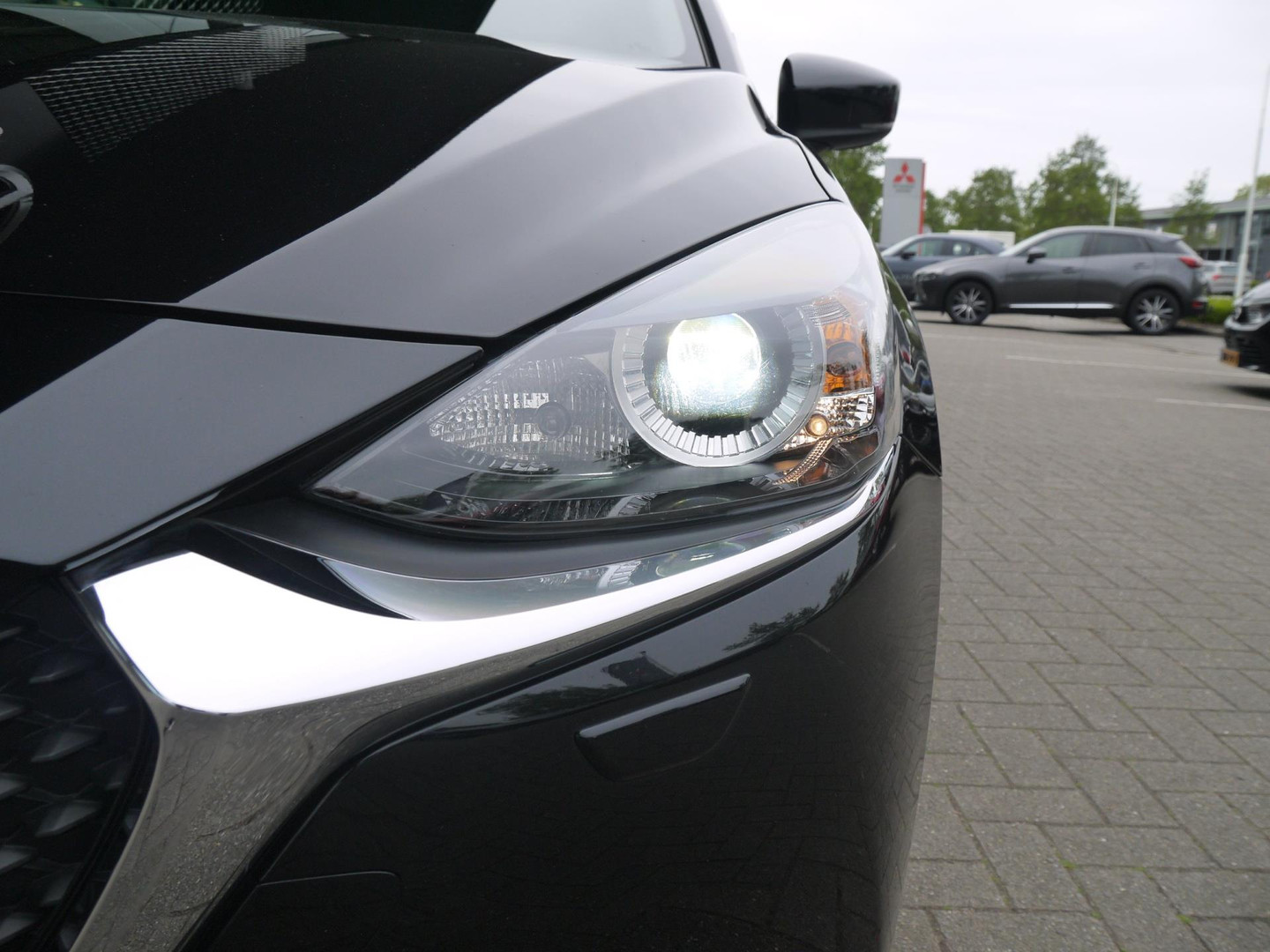 Mazda Mazda